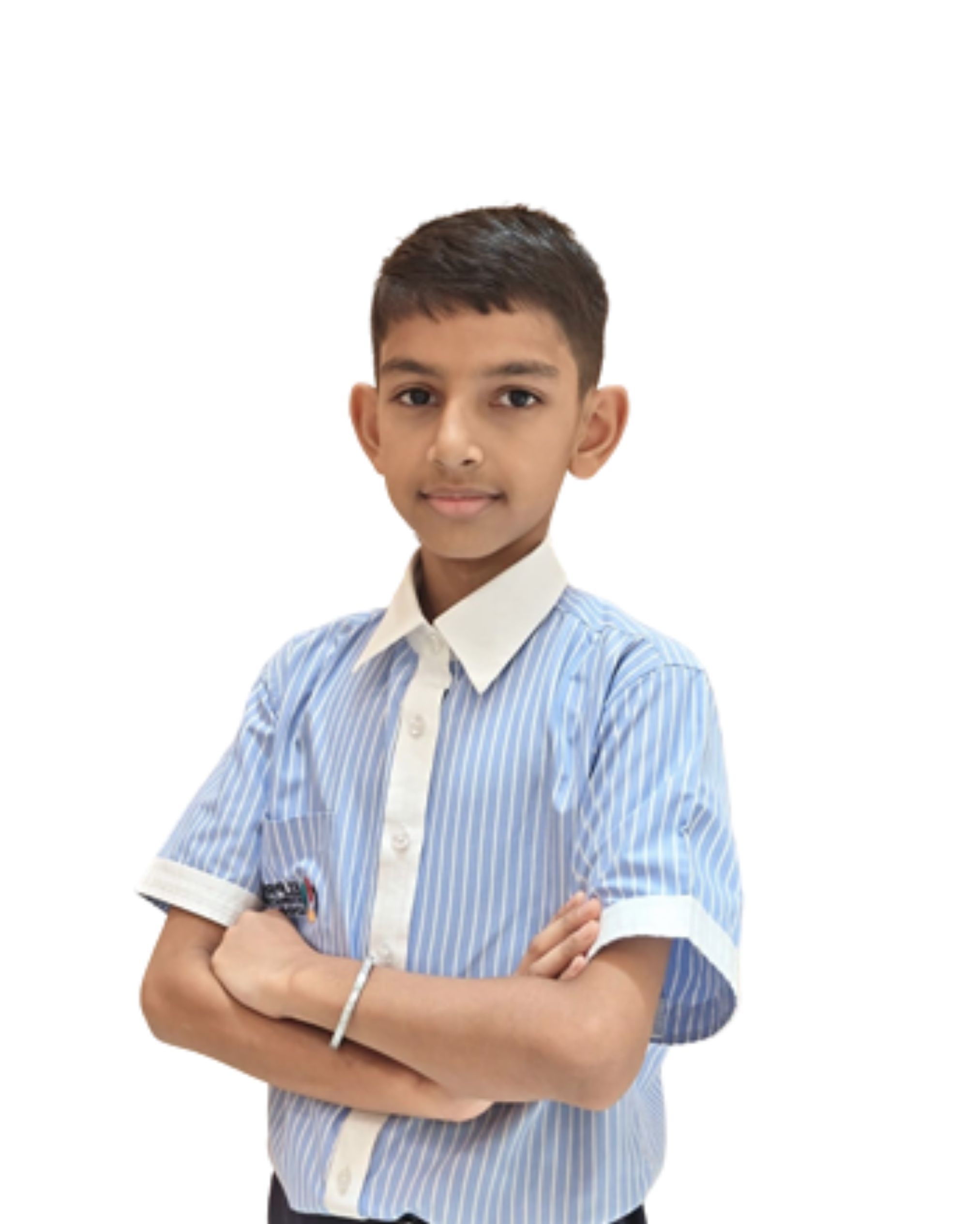 Manvik Gupta